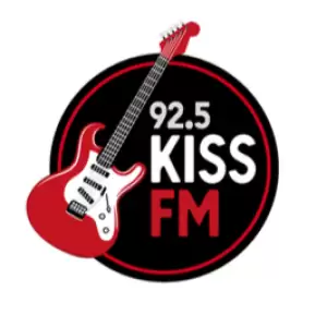 Rádio Kiss FM (São Paulo)