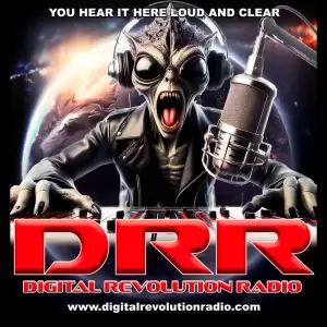 Digital Revolution Radio
